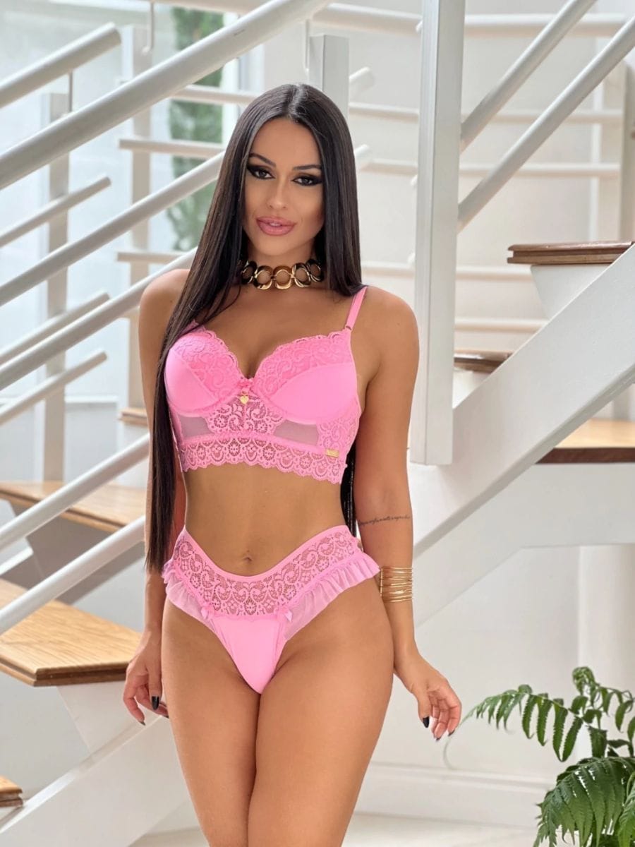 Conjunto 430/006 - Foto 4