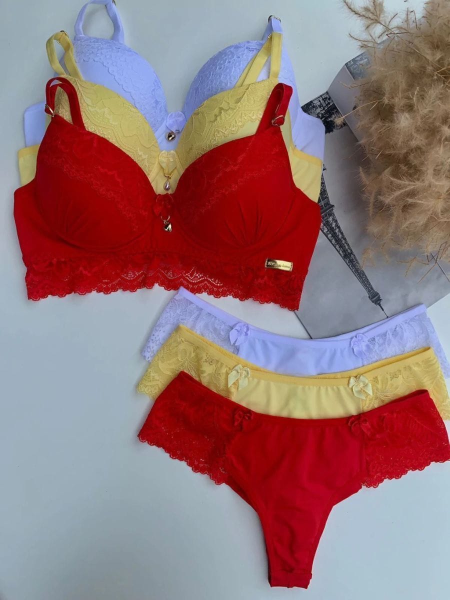 Conjunto 219/029 - Foto 1
