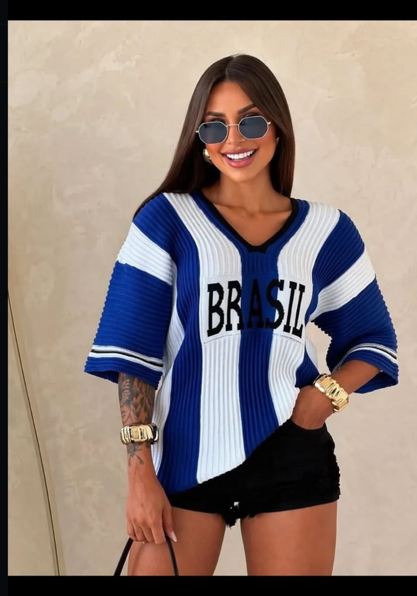 BlusΓ£o Brasil