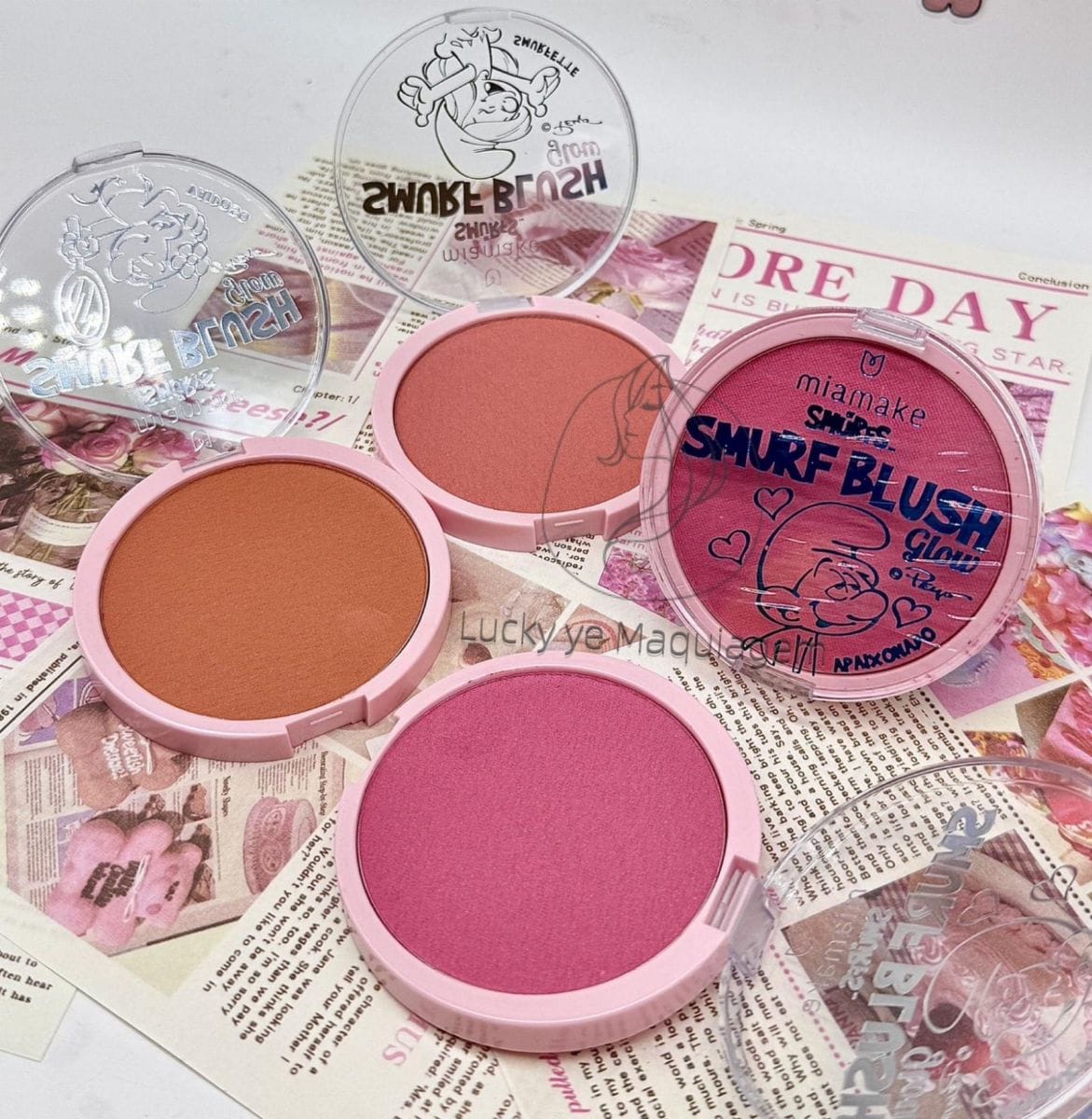 Blush - Foto 2