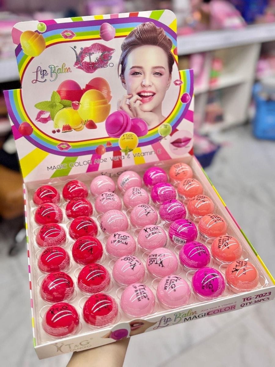 Lip "s - Foto 1