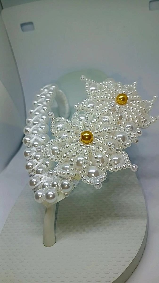 Branco Elegância - Foto 1