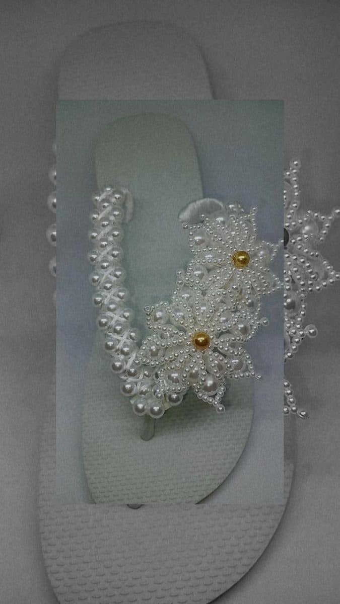 Branco Elegância - Foto 2