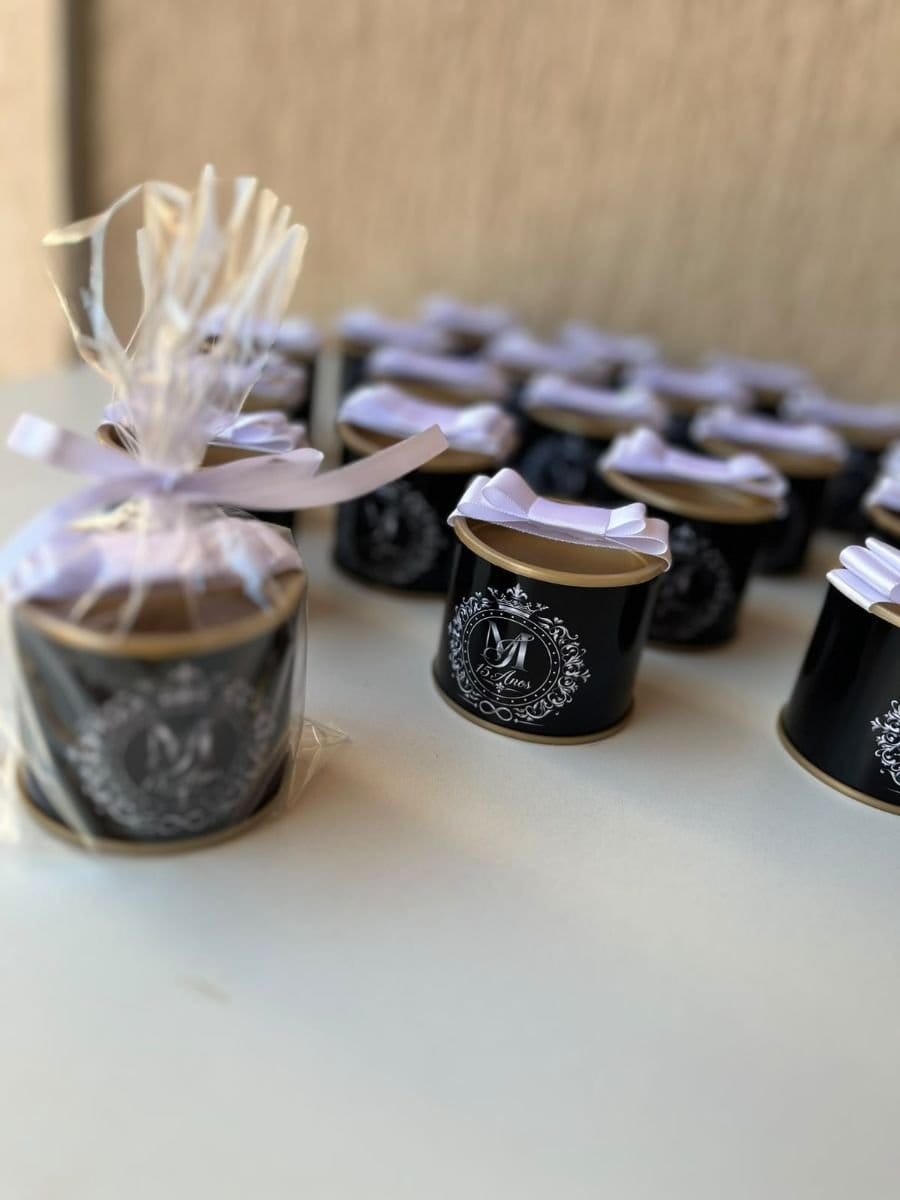 Mini Tubolata Personalizada - Foto 2