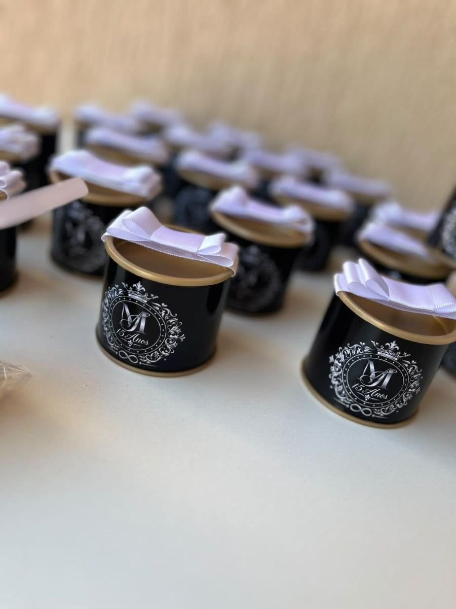 Mini Tubolata Personalizada - Foto 3