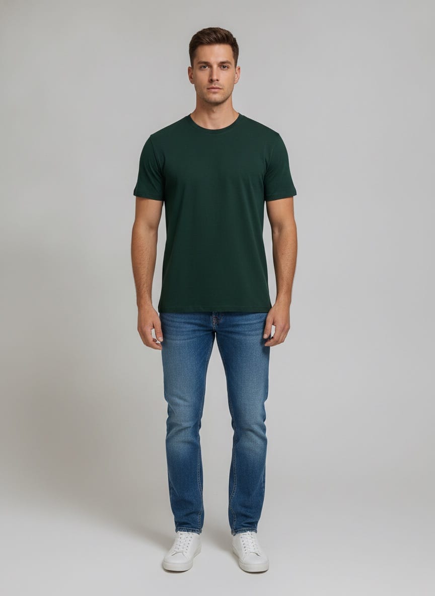 Camiseta Masculina - Foto 2