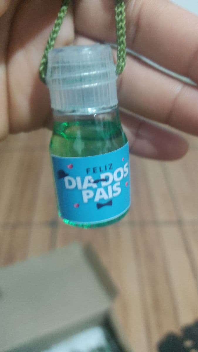 Cheirinho de carro