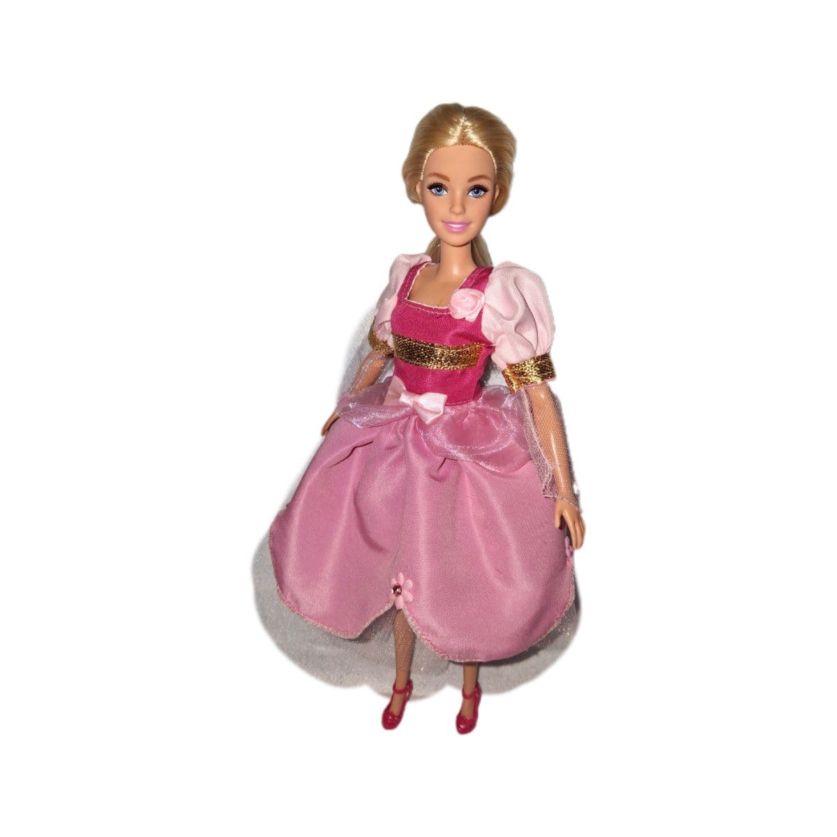 Vestido da Princesa Genevieve - Foto 8