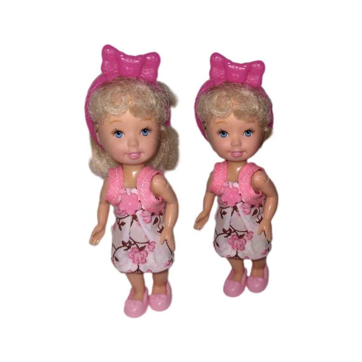 Moda para boneca Kelly - Foto 4