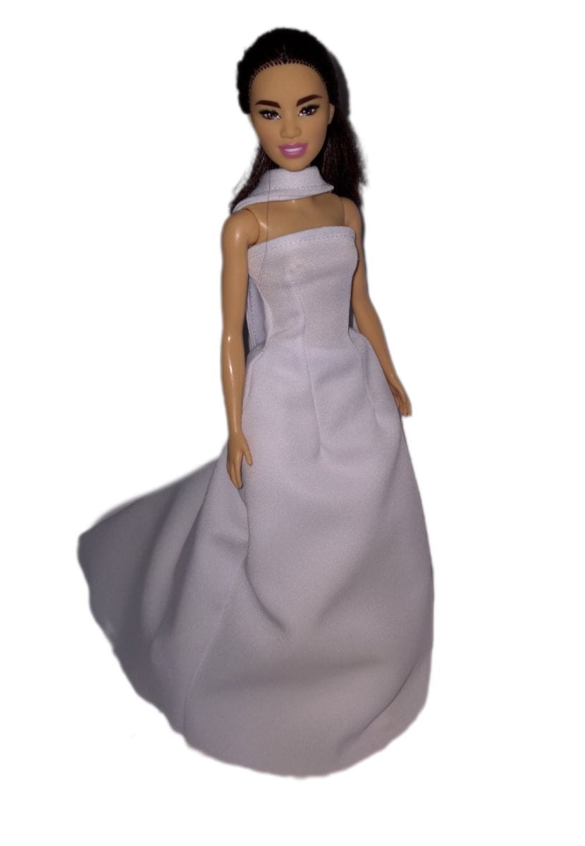 Vestido de noiva - Foto 4