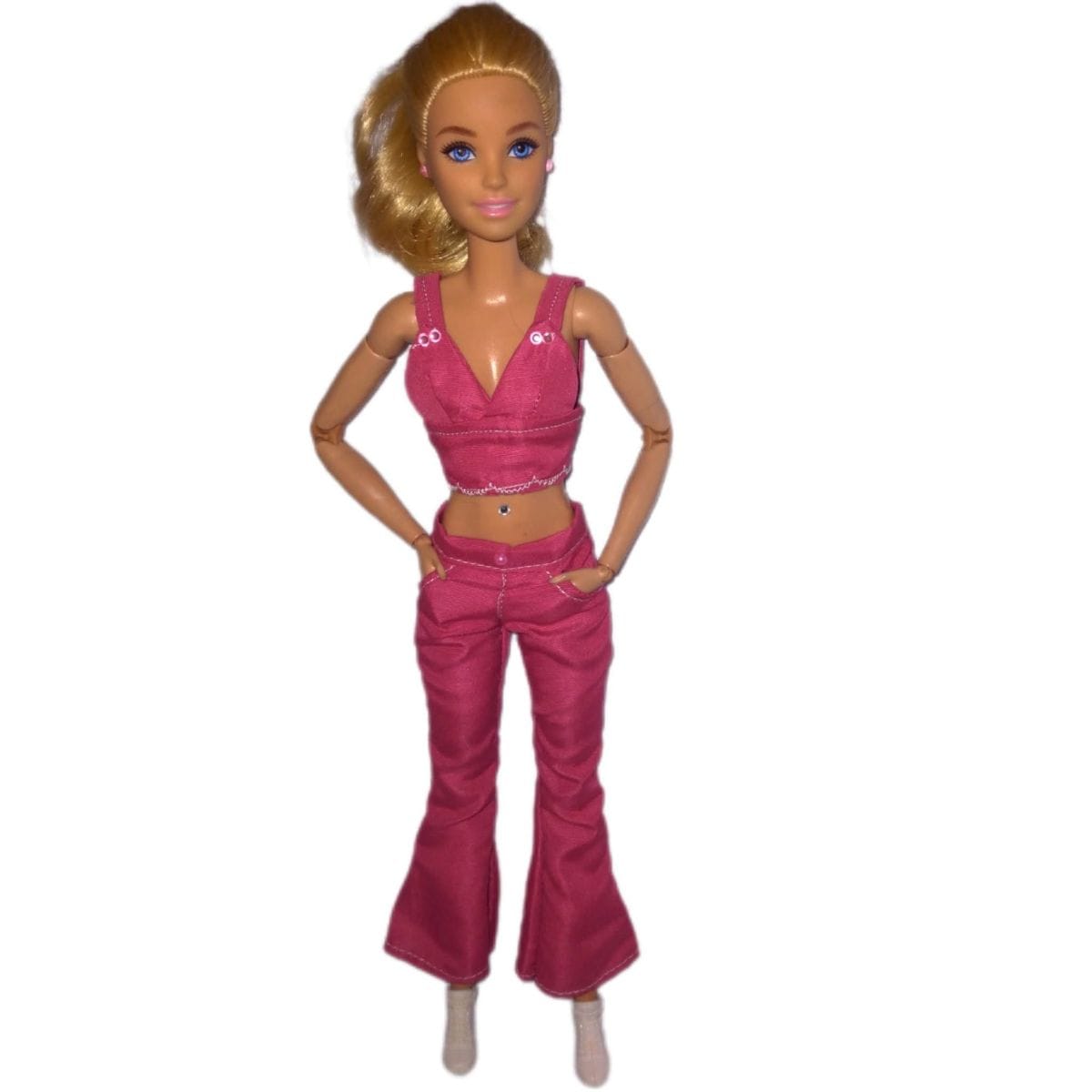 Conjunto fashion - Foto 4