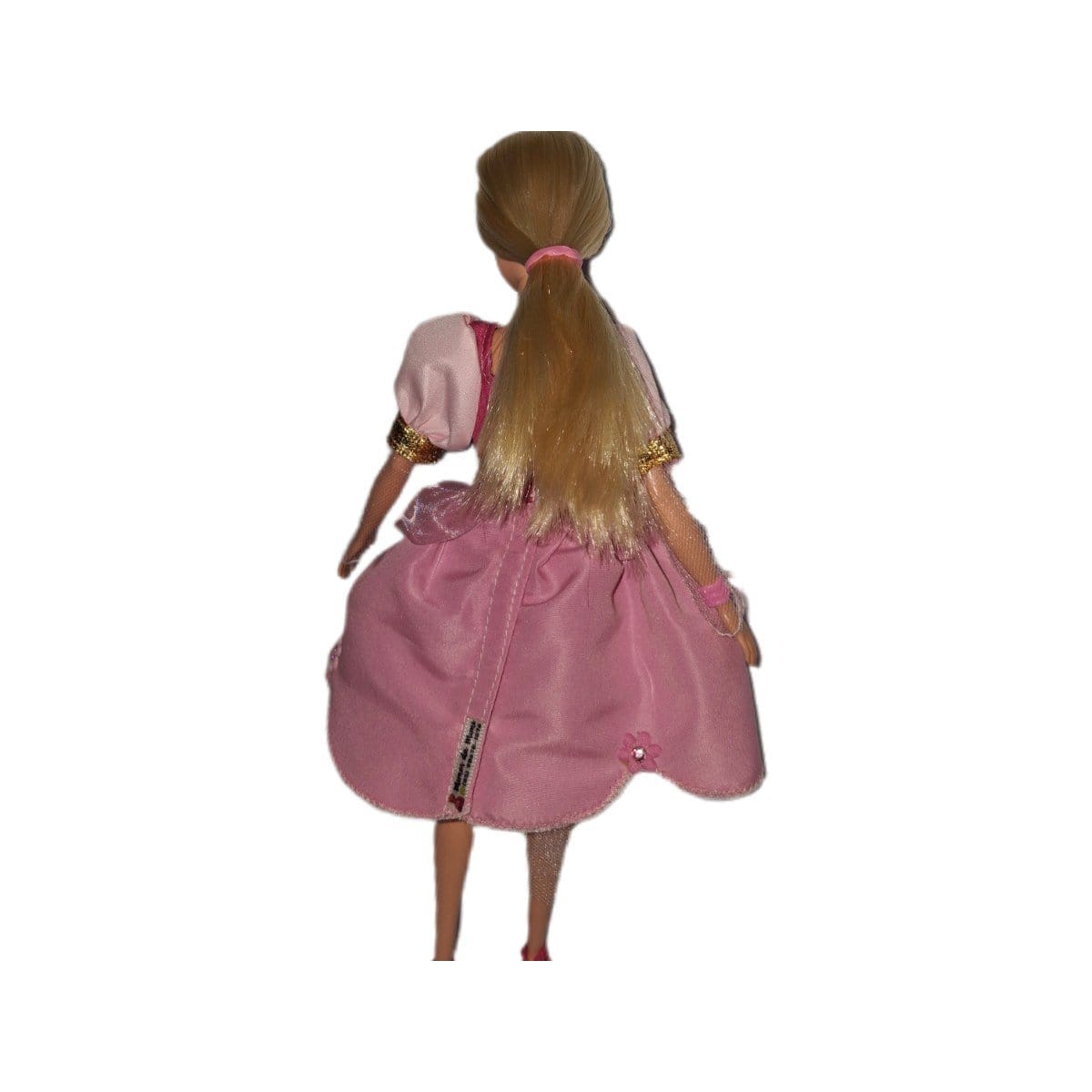 Vestido da Princesa Genevieve - Foto 5