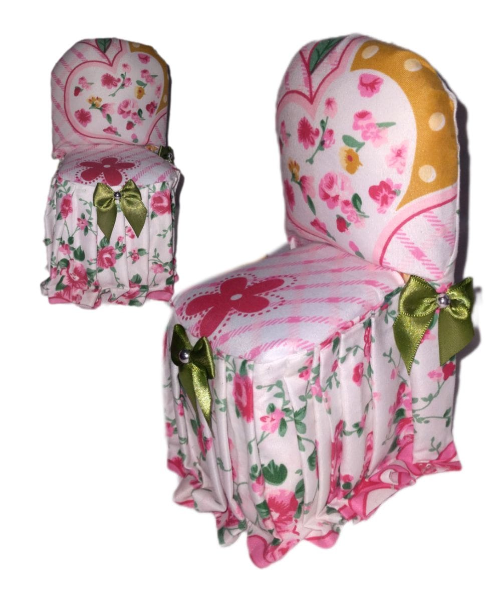 Cama para boneca Barbie - Foto 3