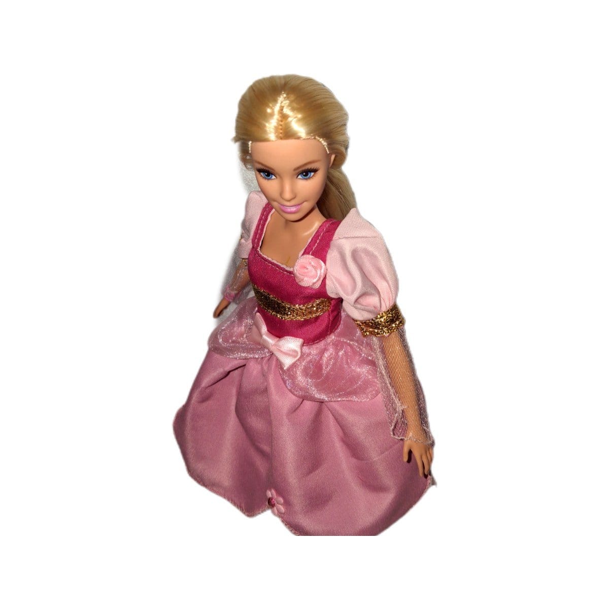Vestido da Princesa Genevieve - Foto 6