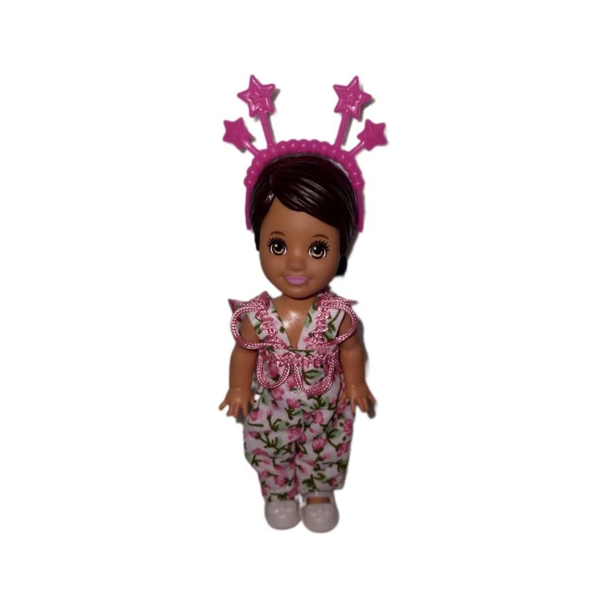 Moda para boneca Kelly - Foto 6