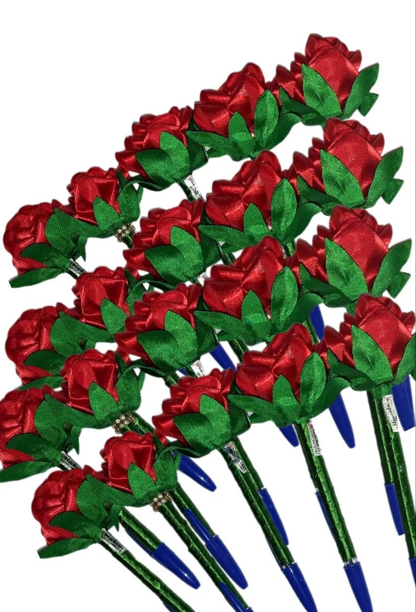 Caneta Flor - Foto 2