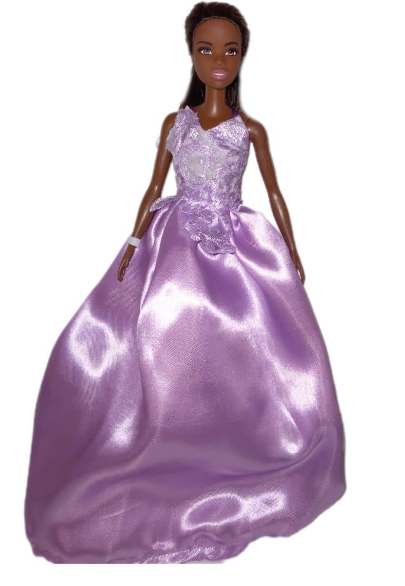 Vestido de festa