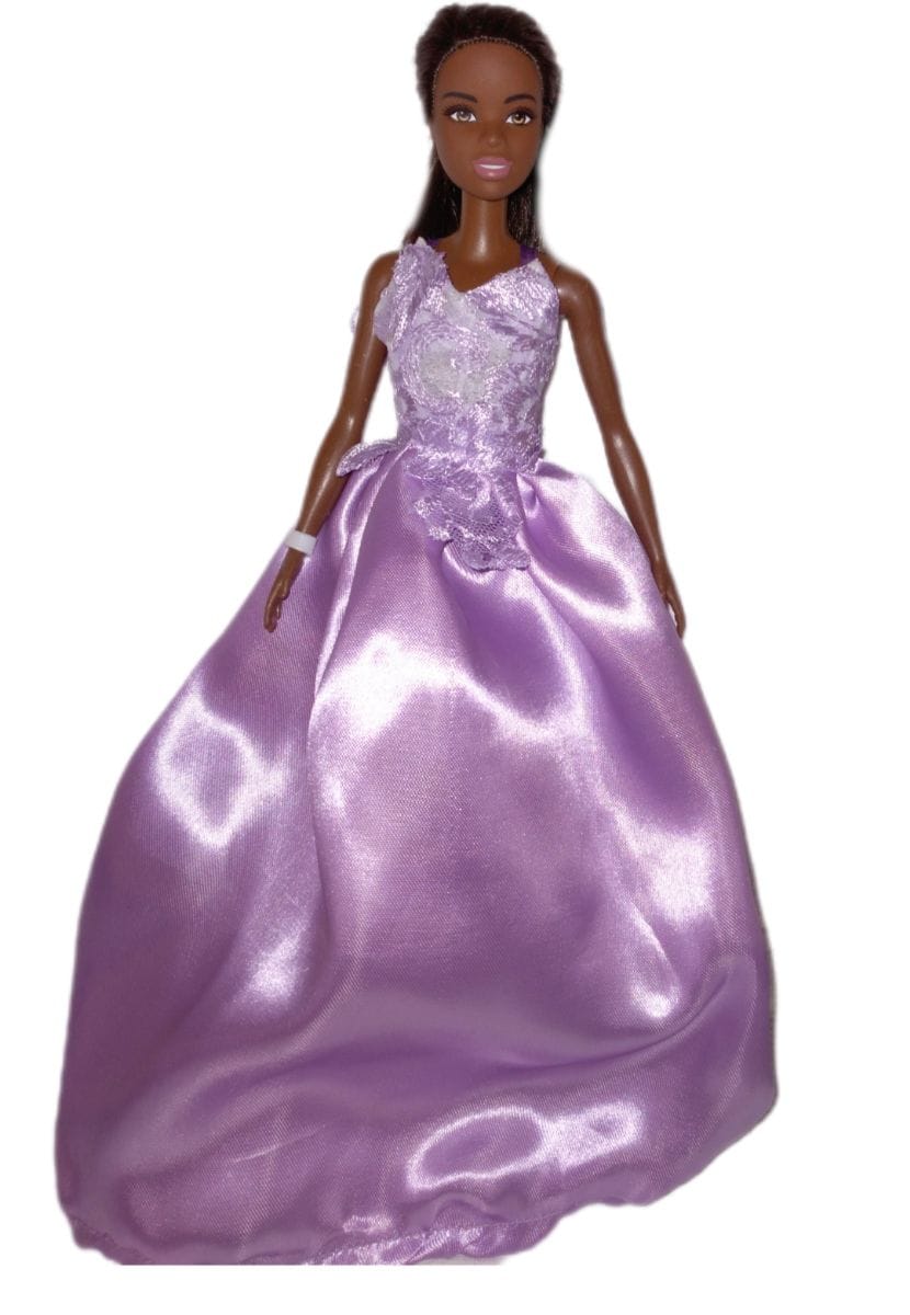 Vestido de festa - Foto 1