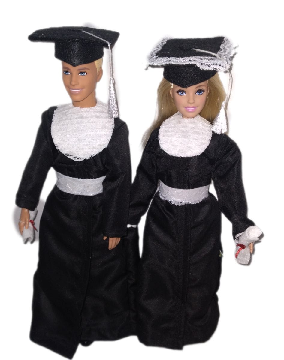 Traje de Formatura - Foto 3