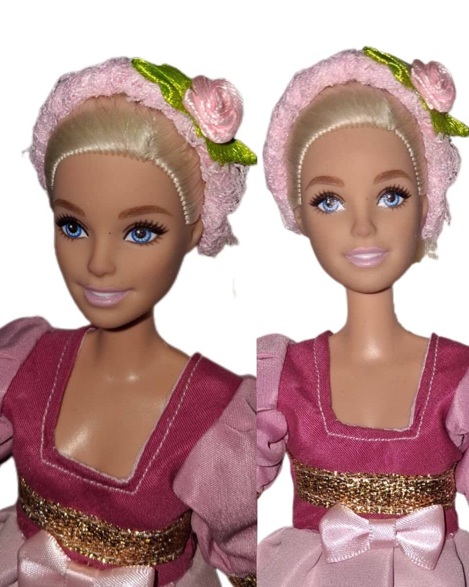 Tiara delicada