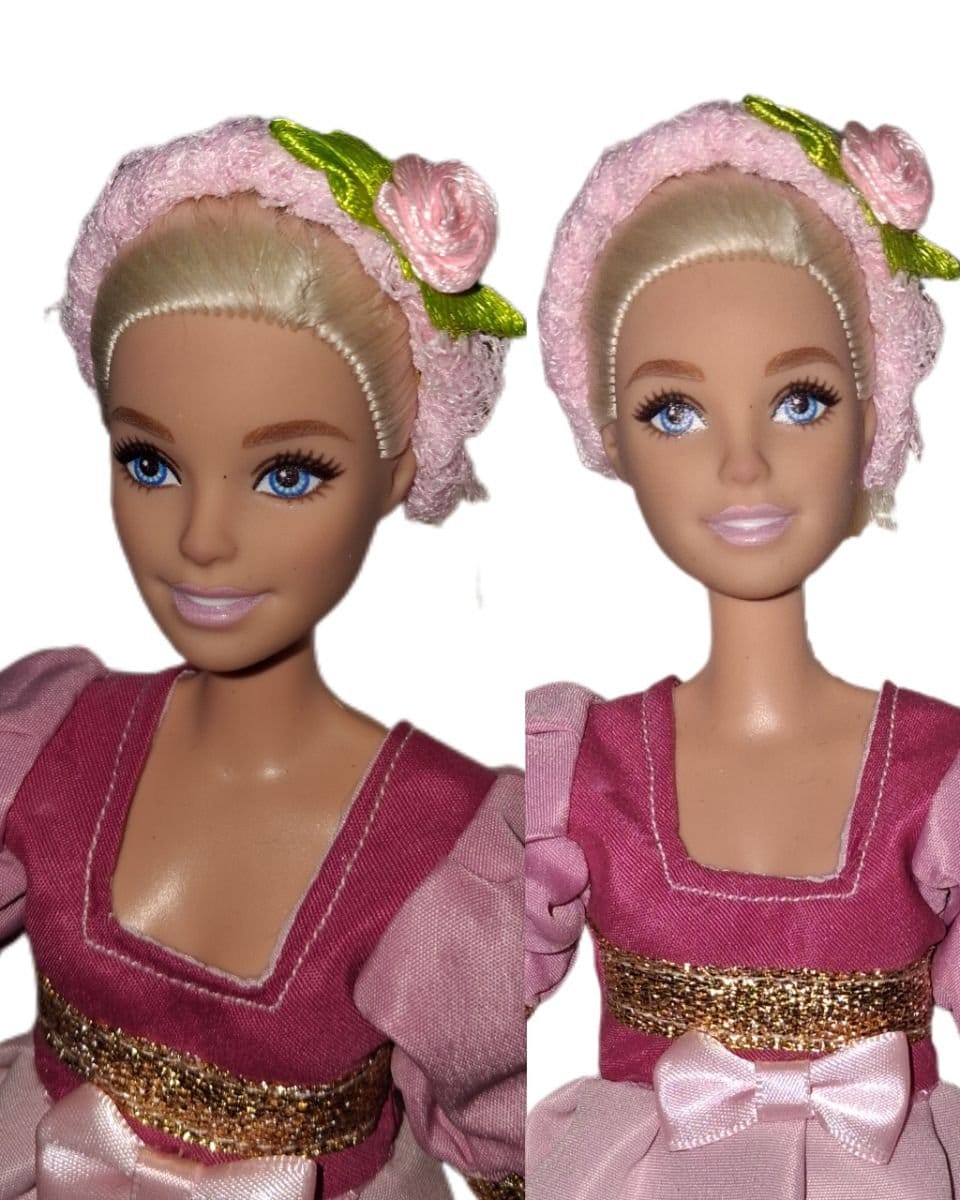 Tiara delicada - Foto 1