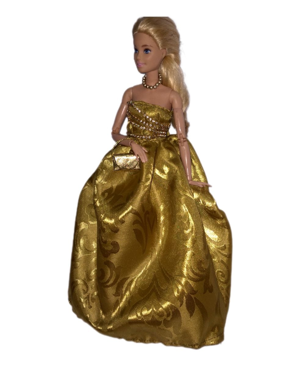 Vestido de festa - Foto 2