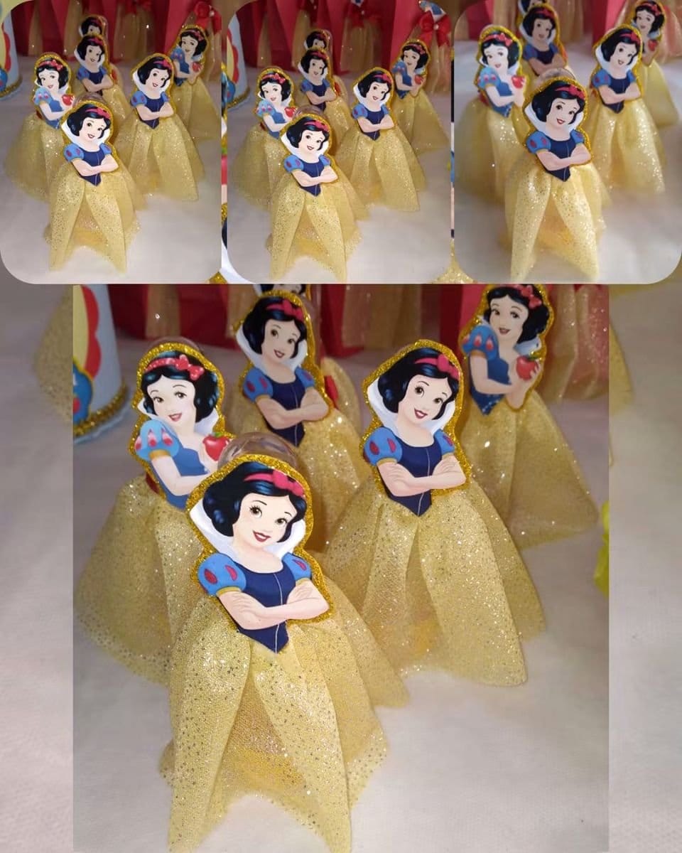 Tubetes personalizados de luxo - Foto 3