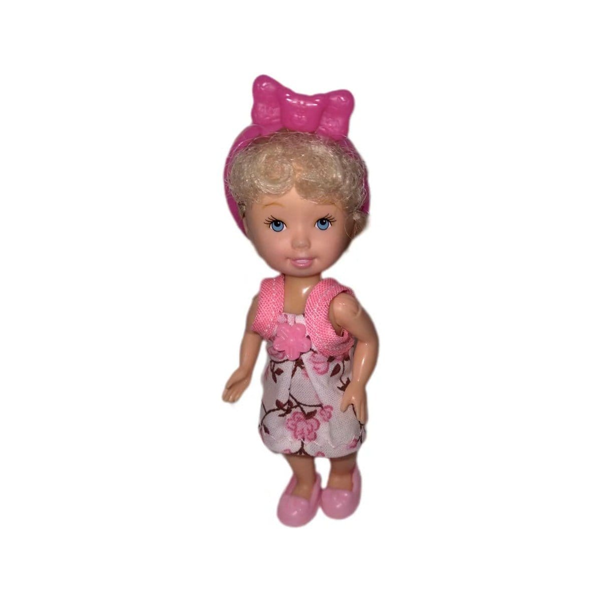 Moda para boneca Kelly - Foto 5