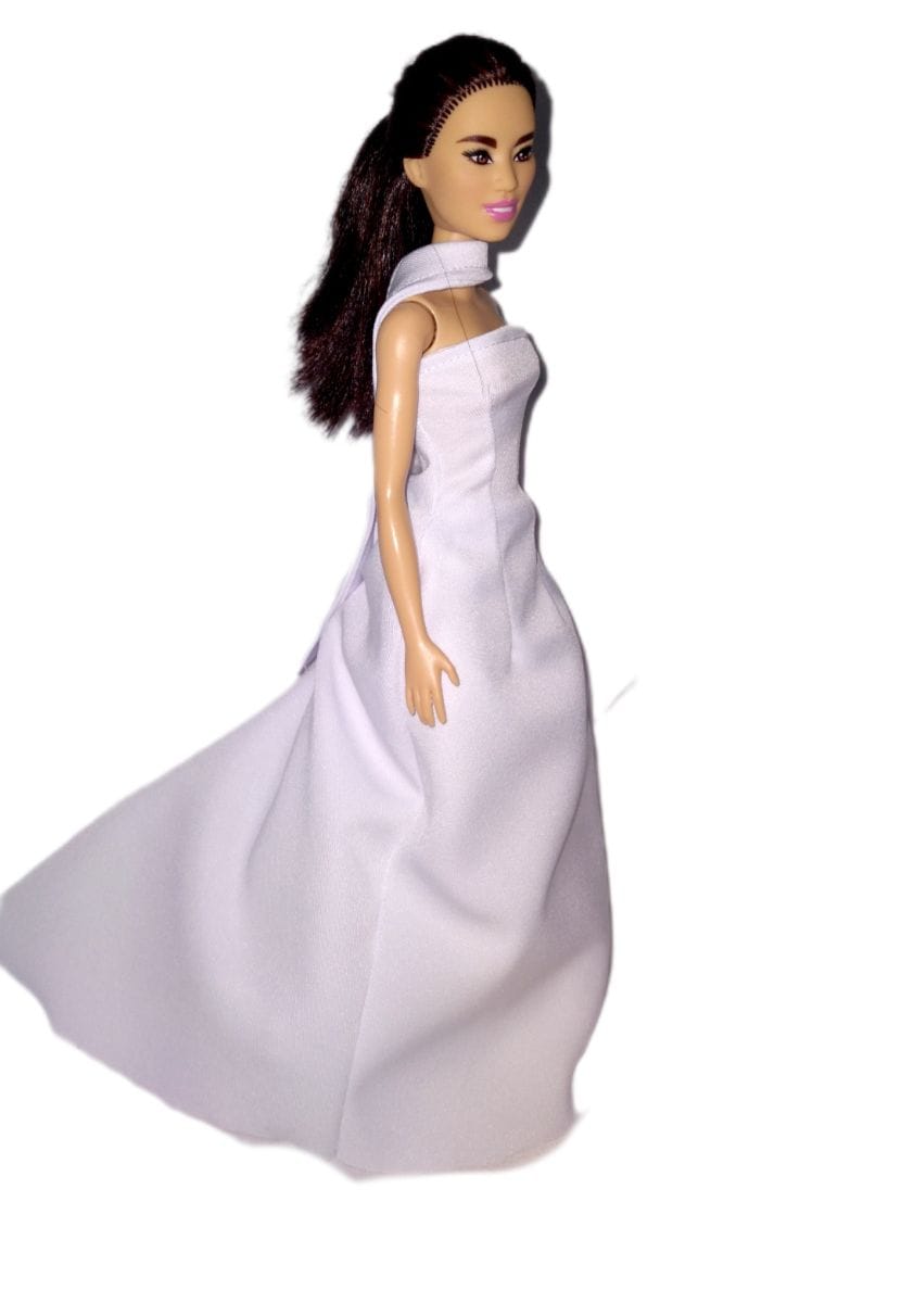 Vestido de noiva - Foto 2