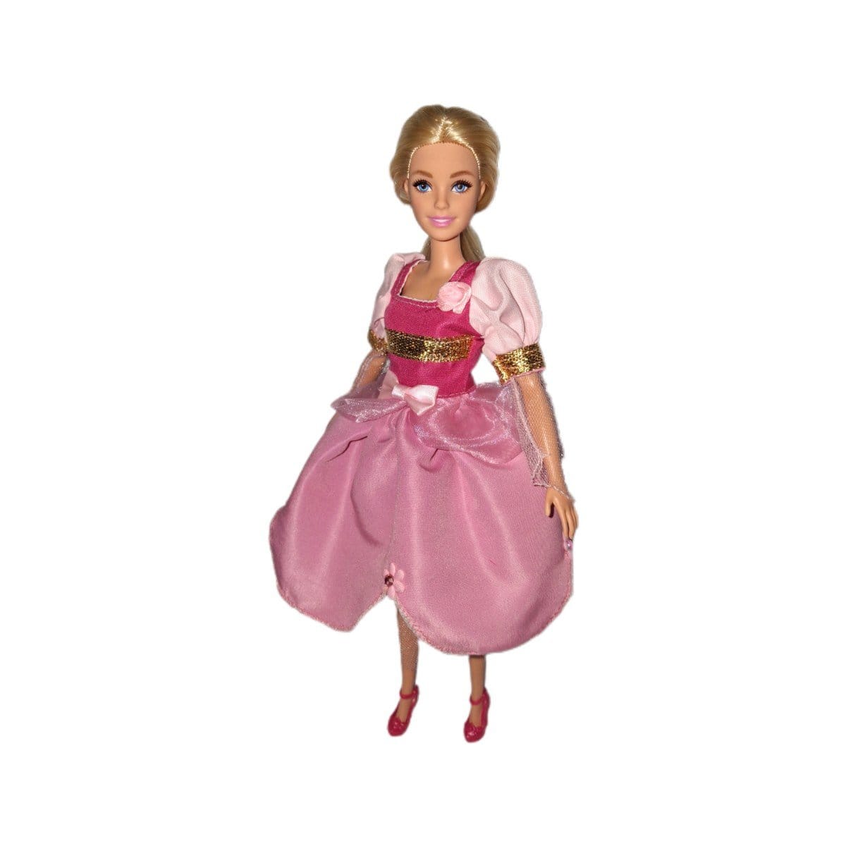 Vestido da Princesa Genevieve - Foto 4