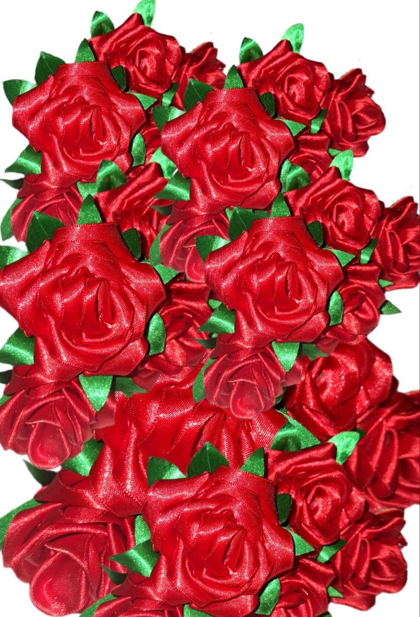 Caneta Flor - Foto 4