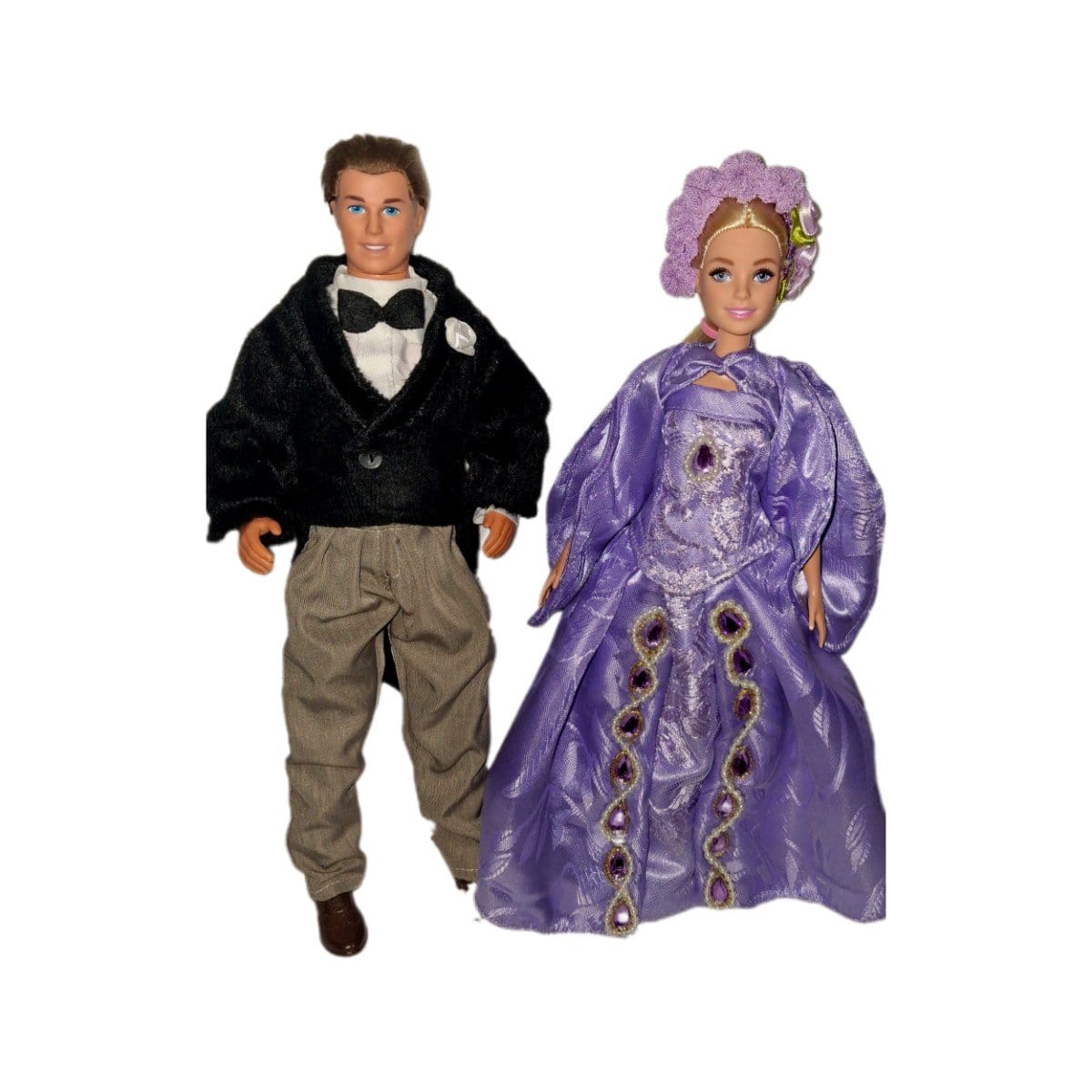 Traje do Dimitri - Foto 2