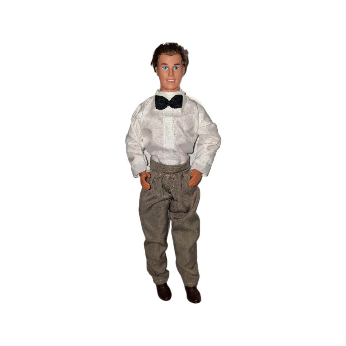 Traje do Dimitri - Foto 3