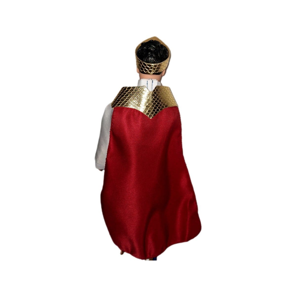 Capa para o Ken - Foto 1