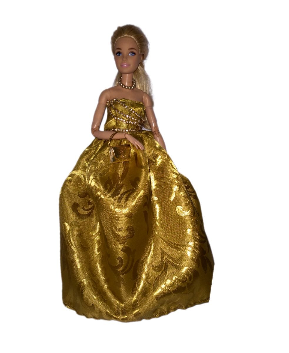 Vestido de festa - Foto 1