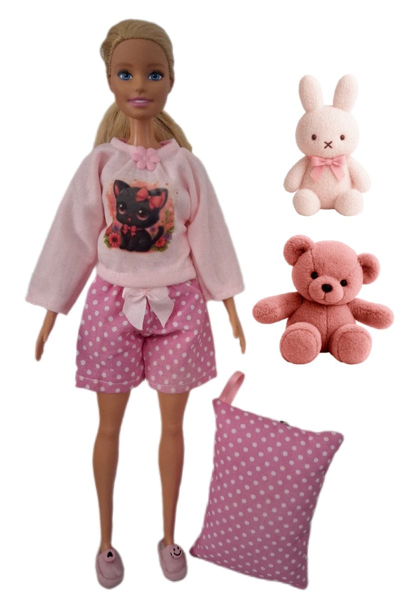 Hora de dormir, pijamas - Foto 4