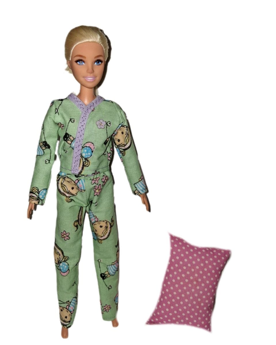 Hora de dormir, pijamas - Foto 3