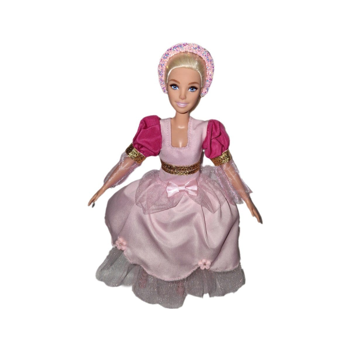 Vestido da Princesa Genevieve - Foto 2