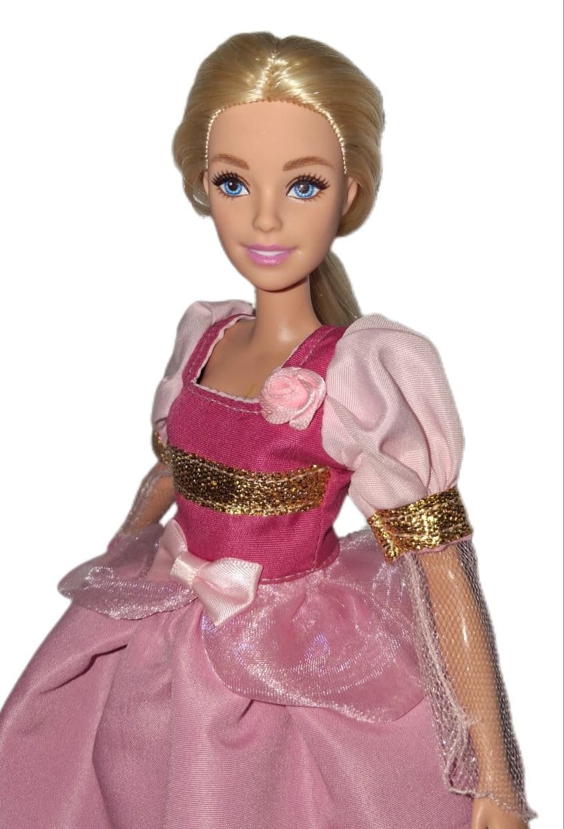 Vestido da Princesa Genevieve - Foto 3