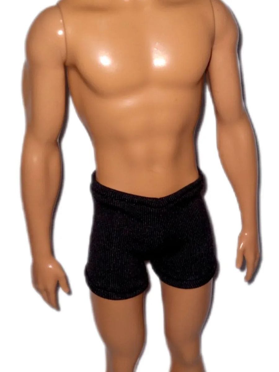 Cueca para o Ken - Foto 2