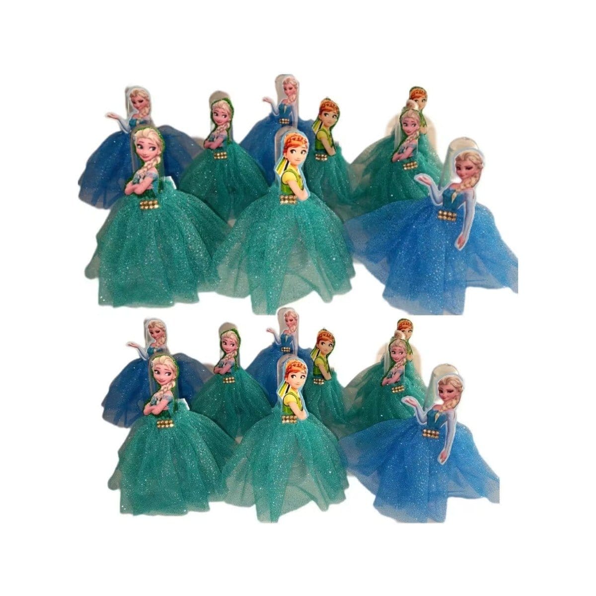 Tubetes personalizados de luxo - Foto 2