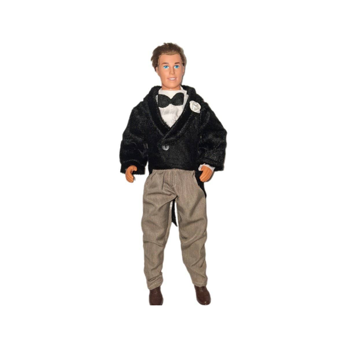 Traje do Dimitri