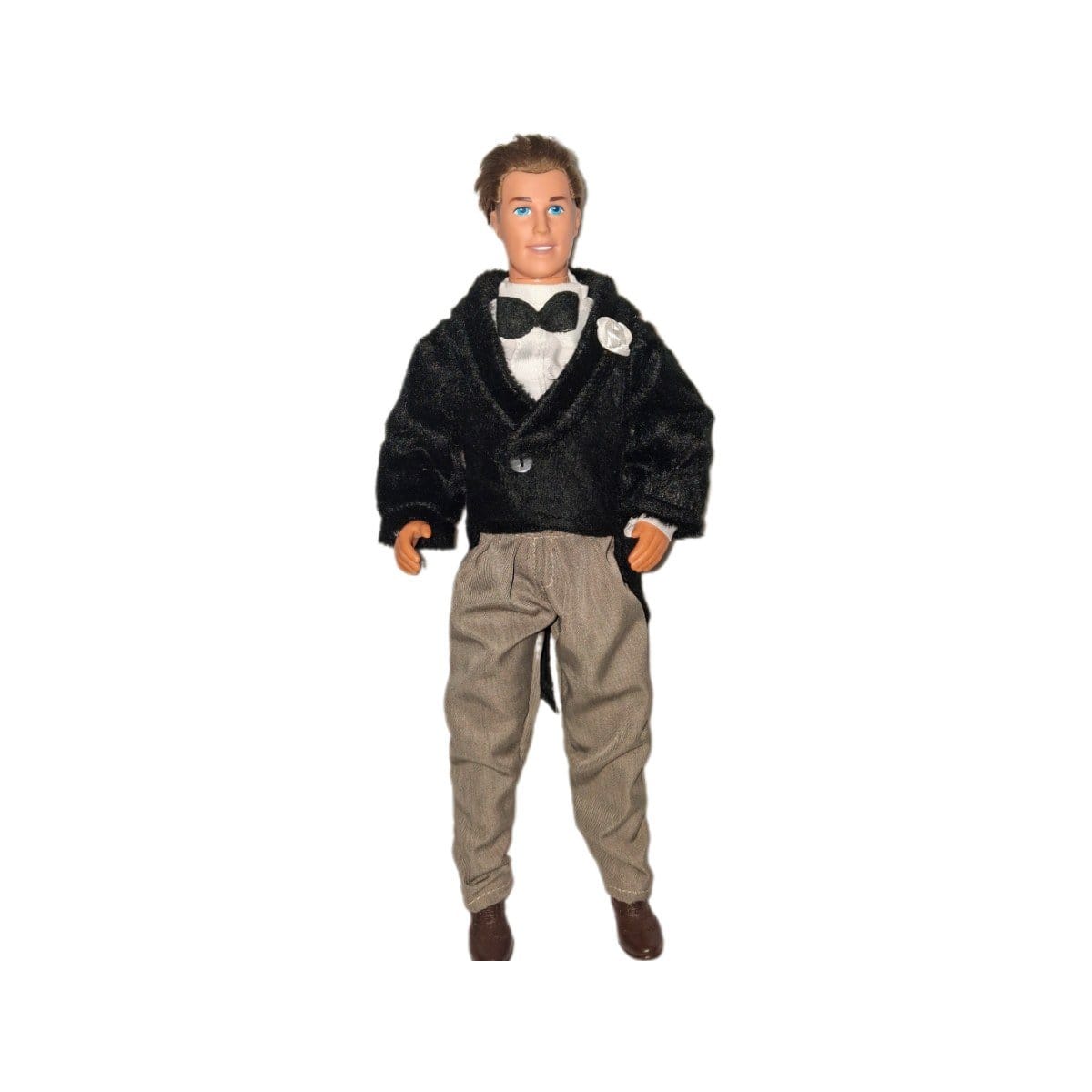 Traje do Dimitri - Foto 1
