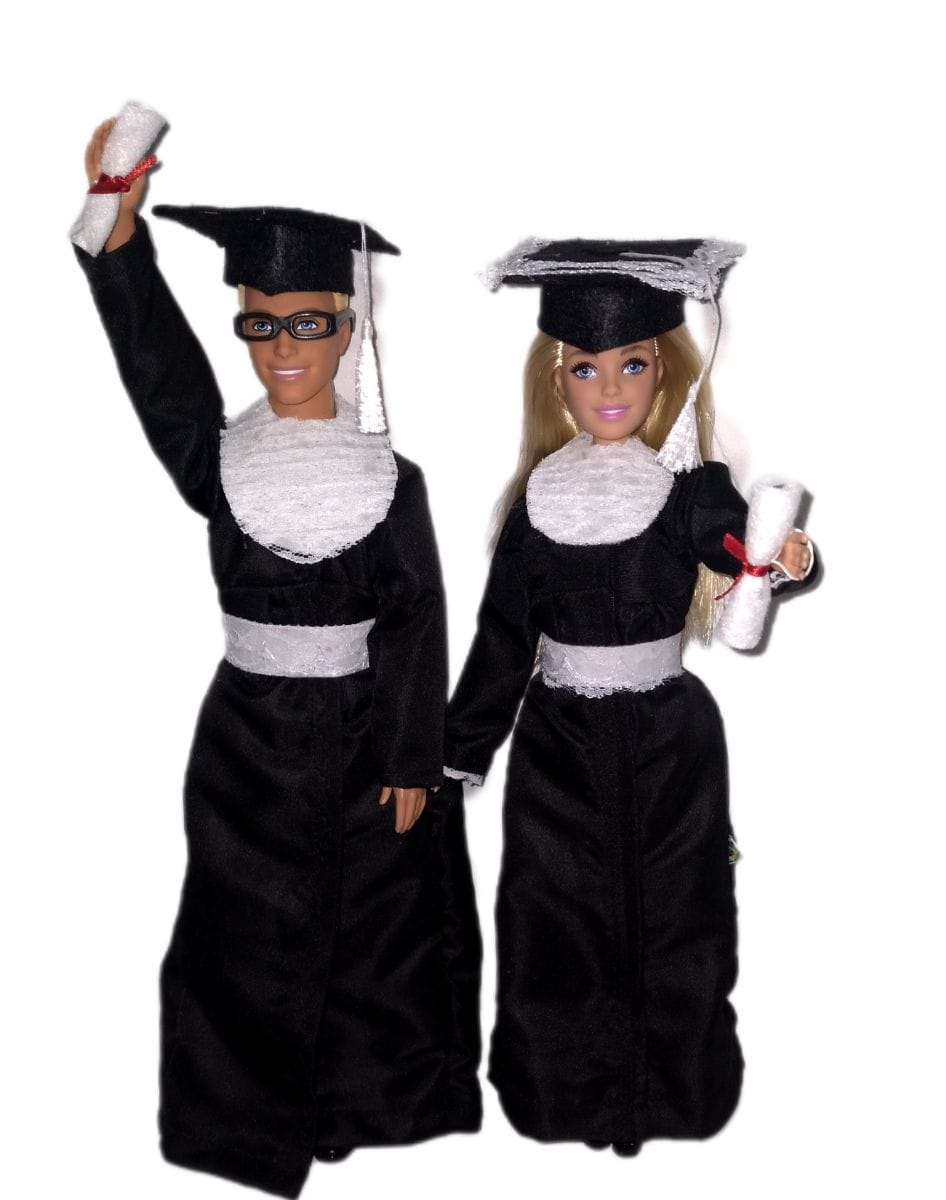 Traje de Formatura - Foto 2