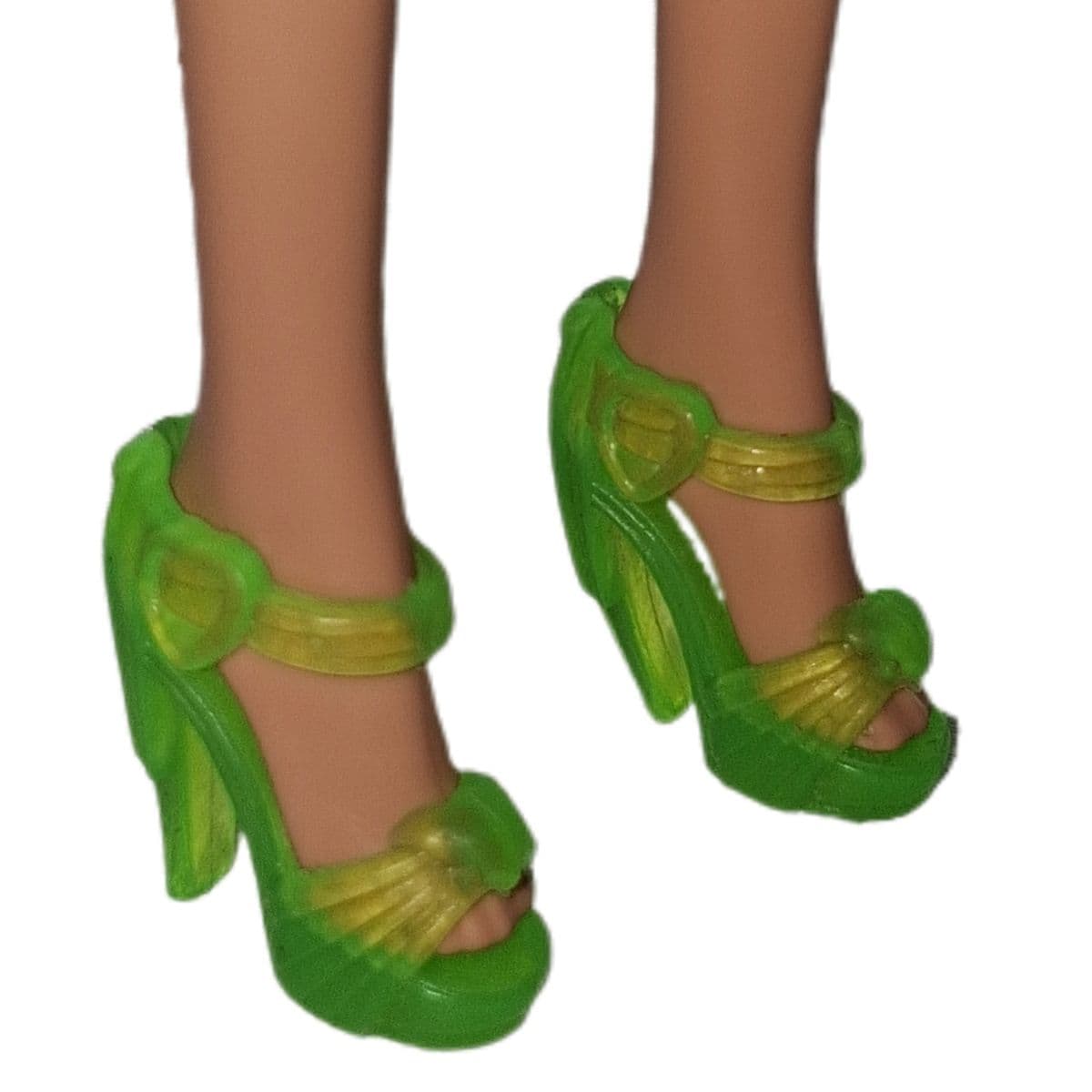 Sandália para Barbie