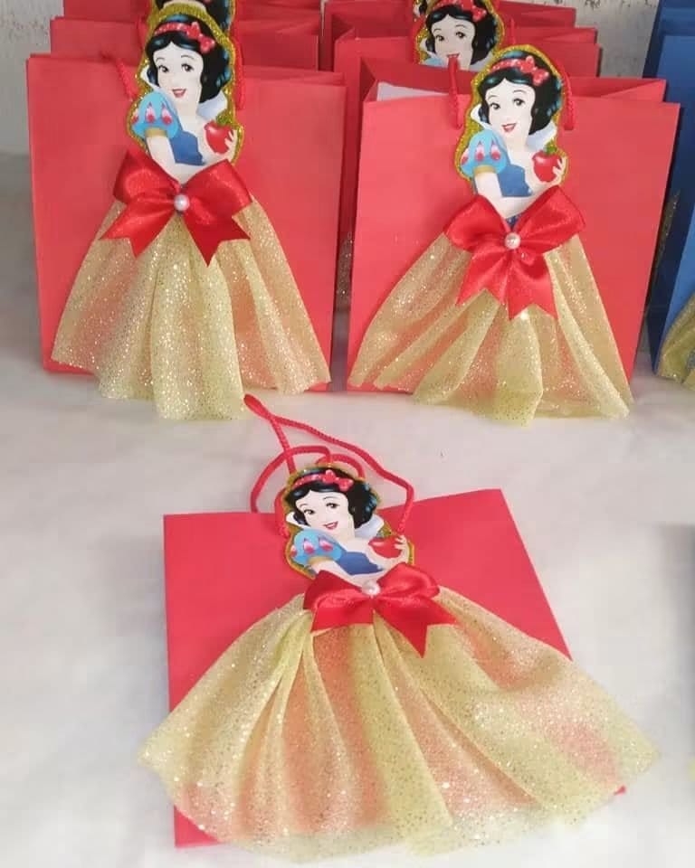 Sacolinha personalizado de luxo - Foto 2