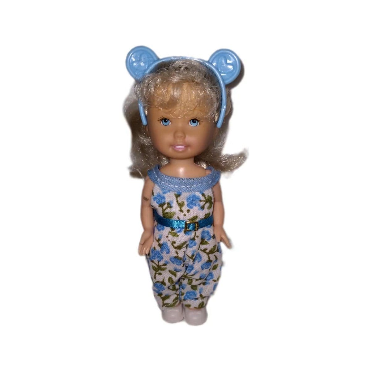 Moda para boneca Kelly - Foto 3