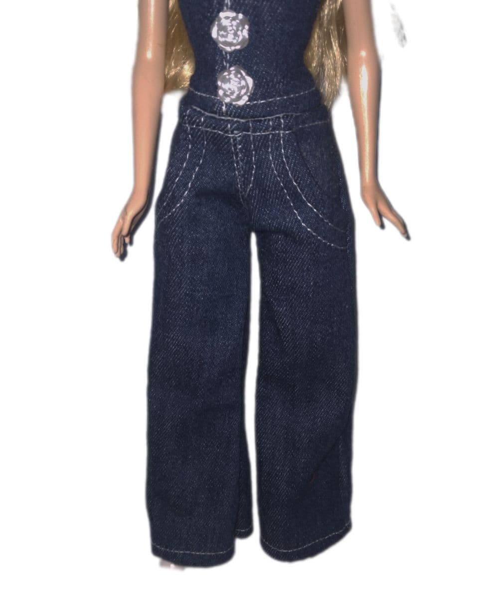 Calça jeans
