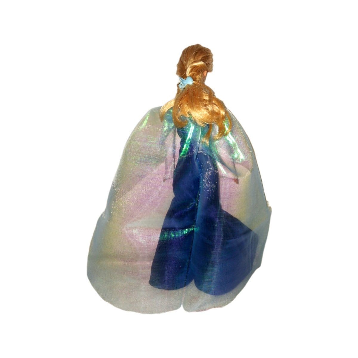 Vestido inspirado na Princesa Anastácia - Foto 2