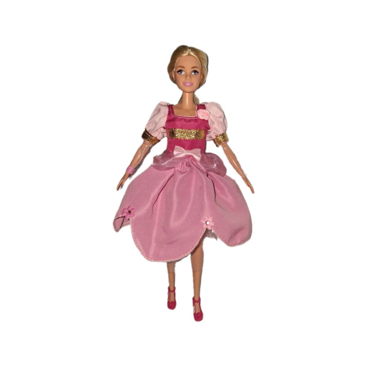 Vestido da Princesa Genevieve - Foto 7